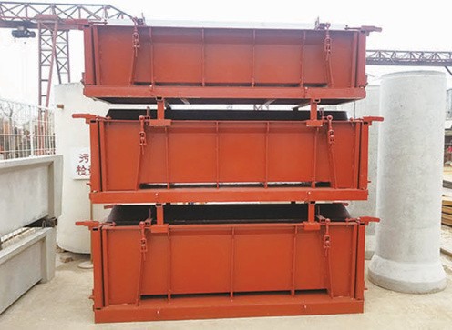 Cast-in-Place Cable Trench Mold suppliers